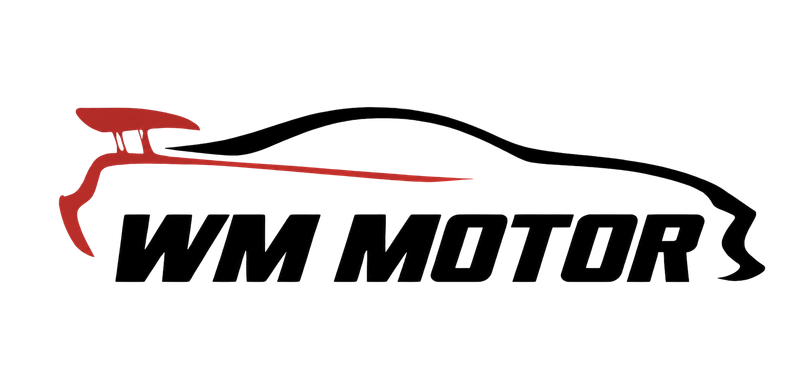 Logo WM Motor